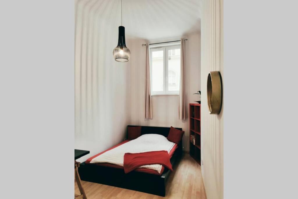 Ferienwohnung Amadeus - Tram Station To The Opera 2 Mins Away Wien Exterior foto